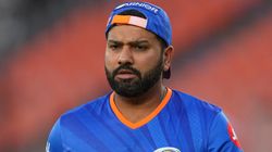 Rohit Sharma: ಟಿ20 ಕ್ರಿಕೆಟ್‌ನಲ್ಲಿ ಈ ಸಾಧನೆ ಮಾಡಿದ ಮೊದಲ ಭಾರತೀಯ ರೋಹಿತ್ ಶರ್ಮಾ