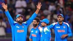 Rohit Sharma: ಚಾಂಪಿಯನ್ಸ್ ಟ್ರೋಫಿ ಫೈನಲ್‌ಗೆ ಭಾರತ, ವಿಶ್ವ ದಾಖಲೆ ಬರೆದ ರೋಹಿತ್