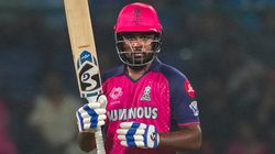 Sanju Samson: ರಾಜಸ್ಥಾನ ರಾಯಲ್ಸ್ ಪರ ಸಂಜು ಸ್ಯಾಮ್ಸನ್ ವಿಶೇಷ ಸಾಧನೆ