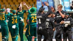 SA vs NZ Semi-Final : ದಕ್ಷಿಣ ಆಫ್ರಿಕಾ-ನ್ಯೂಜಿಲೆಂಡ್ ಕಾದಾಟ; ಯಾರಿಗೆ ಫೈನಲ್ ಟಿಕೆಟ್?