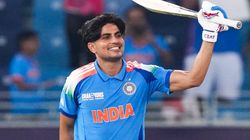 Shubman Gill: ಶುಭಮನ್ ಗಿಲ್ ಅದ್ಭುತ ಸಾಧನೆಗೆ ವಿಶೇಷ ಪ್ರಶಸ್ತಿ