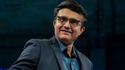 Sourav Ganguly: ಚಿಕ್ಕ ಪರದೆಯಲ್ಲಿ ಇನ್ಮುಂದೆ 'ದಾದಾ' ಗಿರಿ ಆರಂಭ