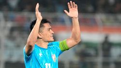 Sunil Chhetri: ನಿವೃತ್ತಿಯನ್ನು ಹಿಂಪಡೆದ ಫುಟ್ಬಾಲ್ ಸ್ಟಾರ್‌: ಮತ್ತೆ ಭಾರತದ ಪರ ಕಣಕ್ಕೆ