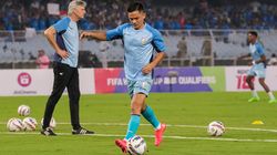 India vs Maldives: ಭಾರತ-ಮಾಲ್ಡೀವ್ಸ್ ನಡುವಿನ ಪಂದ್ಯದಲ್ಲಿ ಸುನಿಲ್ ಛೆಟ್ರಿ ಕಣಕ್ಕೆ; ಯಾವಾಗ; ಎಲ್ಲಿ?