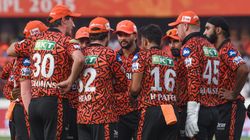 Pat Cummins: ಹೈದರಾಬಾದ್ ಸೋತರೂ, ನಾಯಕನ ಹೆಸರಿನಲ್ಲಿ ದಾಖಲೆ