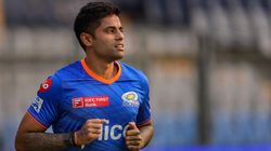 IPL 2025 MI: ಮುಂಬೈ ಇಂಡಿಯನ್ಸ್‌ಗೆ ಸೂರ್ಯ ನಾಯಕ