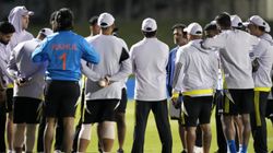 IND vs NZ: ಕೀವಿಸ್ ಪಡೆ ಬೇಟೆಗೆ ಟೀಮ್ ಇಂಡಿಯಾ ಸಜ್ಜು