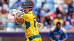 IND vs AUS ಚಾಂಪಿಯನ್ಸ್‌ ಟ್ರೋಫಿ ಸೆಮಿಫೈನಲ್‌: ಆಸ್ಟ್ರೇಲಿಯಾ 30 ಓವರ್‌ಗಳಲ್ಲಿ 4 ವಿಕೆಟ್‌ಗೆ 152 ರನ್‌