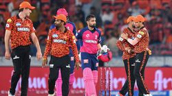 SRH vs RR, IPL 2025: ಸನ್‌ಗೆ 44 ರನ್‌ ಜಯ: ಪಂದ್ಯ ನಿರ್ಣಾಯಕ ಕ್ಷಣ ಯಾವುದು?