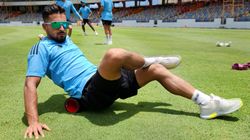 IPL 2025 KKR: ಕೆಕೆಆರ್ ತಂಡದಿಂದ ಉಮ್ರಾನ್ ಮಲಿಕ್ ಔಟ್; ನೆಟ್ ಬೌಲರ್‌ಗೆ ಅವಕಾಶ