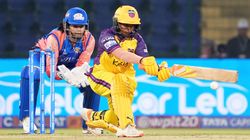 WPL 2025: ಯುಪಿ-ಮುಂಬೈ ನಡುವೆ ಜಿದ್ದಾಜಿದ್ದಿ; ಯಾರಿಗೆ ಗೆಲುವು?