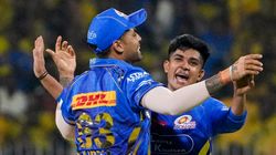 IPL 2025: ಚೊಚ್ಚಲ ಐಪಿಎಲ್ ಪಂದ್ಯದಲ್ಲಿ ಮಿಂಚಿದ ಯುವ ಸ್ಪಿನ್ನರ್ ವಿಘ್ನೇಶ್ ಪೋಷಕರು ಹೇಳಿದ್ದೇನು?