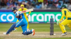 IND vs AUS: ಭಾರತ ಚಾಂಪಿಯನ್ಸ್ ಟ್ರೋಫಿಯ ಫೈನಲ್‌ಗೆ ಎಂಟ್ರಿ