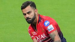 IPL 2025: ಹೊಸ ದಾಖಲೆ ಹೊಸ್ತಿಲಲ್ಲಿ ವಿರಾಟ್ ಕೊಹ್ಲಿ