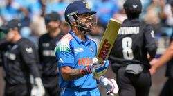 Virat Kohli: ಸಚಿನ್-ಗಂಗೂಲಿ- ದ್ರಾವಿಡ್ ಕ್ಲಬ್‌ಗೆ ವಿರಾಟ್ ಕೊಹ್ಲಿ