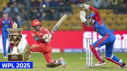 WPL 2025: ಡೆಲ್ಲಿ ತಂಡದ ಸವಾಲು ಎದುರಿಸಲಿದೆ ಗುಜರಾತ್‌