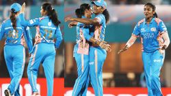 WPL 2025 MI vs GG: ಗುಜರಾತ್‌ ಮಣಿಸಿದ ಮುಂಬೈಗೆ ಅಂಕ ಪಟ್ಟಿಯಲ್ಲಿ ಎರಡನೇ ಸ್ಥಾನ