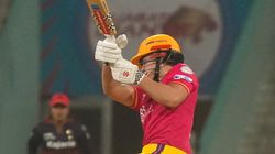 WPL 2025 UP vs RCB: ಜಾರ್ಜಿಯಾ ವಾಲ್‌ ಅಬ್ಬರದ ಬ್ಯಾಟಿಂಗ್‌: ಮಹಿಳಾ ದಿನಾಚರಣೆಯಂದೇ ಸ್ಟಾರ್‌ ಪ್ಲೇಯರ್‌ ಇತಿಹಾಸ