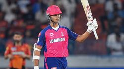 IPL 2025: ಕಡಿಮೆ ಎಸೆತಗಳಲ್ಲಿ ಬಿರುಸಿನ ಅರ್ಧಶತಕ ಸಿಡಿಸಿದ ಬ್ಯಾಟರ್ಸ್
