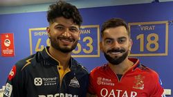 Arshad Khan: ವಿರಾಟ್ ಕೊಹ್ಲಿ ವಿಕೆಟ್ ಪಡೆದು ಸಂಚಲನ ಮೂಡಿಸಿದ ಅರ್ಷದ್ ಖಾನ್ ಯಾರು?