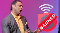 ಭಾರತದಿಂದ ಡಿಜಿಟಲ್‌ ಸ್ಟ್ರೈಕ್‌: ಶೋಯೆಬ್ ಅಖ್ತರ್ ಚಾನೆಲ್‌ ಬ್ಯಾನ್‌