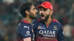 Bhuvneshwar Kumar: ಡ್ವೇನ್ ಬ್ರಾವೋ ಹಿಂದಿಕ್ಕಿ ಯಶಸ್ವಿ ವೇಗಿ ಎನಿಸಿಕೊಂಡ ಭುವನೇಶ್ವರ್ ಕುಮಾರ್