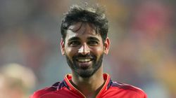 IPL 2025: ಡೆಲ್ಲಿಗೆ ಲಗಾಮು ಹಾಕಿದ ಭುವನೇಶ್ವರ್ ಕುಮಾರ್