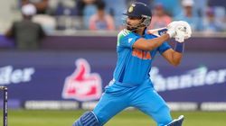 Shreyas Iyer: ಶ್ರೇಯಸ್‌ ಅಯ್ಯರ್‌ಗೆ ಐಸಿಸಿಯಿಂದ ದೊಡ್ಡ ಗೌರವ?