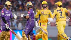 CSK vs KKR IPL 2025: ತವರಿನಲ್ಲಿ ಗೆಲುವಿನ ಟ್ರ್ಯಾಕ್‌ಗೆ ಮರಳುವ ವಿಶ್ವಾಸದಲ್ಲಿ ಧೋನಿ ಪಡೆ: ಮೂರನೇ ಗೆಲುವಿನ ಹುಡುಕಾಟದಲ್ಲಿ KKR