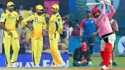 IPL 2025: ಚೆನ್ನೈ vs ಡೆಲ್ಲಿ ನಡುವೆ ಕಾದಾಟ; ಕನ್ನಡಿಗ ರಾಹುಲ್ ಆಟದ ಮೇಲೆ ಚಿತ್ತ