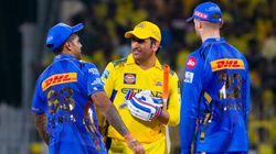 MI vs CSK IPL 2025: ಮುಂಬೈ ಸವಾಲು ಎದುರಿಸಲಿದೆ ಚೆನ್ನೈ ಸೂಪರ್ ಕಿಂಗ್ಸ್‌