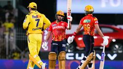 IPL 2025: ಚೆನ್ನೈ ಪ್ಲೇ ಆಫ್ ಕಸನು ಭಗ್ನ; ಪಂಜಾಬ್‌ಗೆ ಭರ್ಜರಿ ಗೆಲುವು