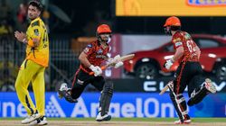 IPL 2025: ಚೆಪಾಕ್ ಅಂಗಳದಲ್ಲಿ ಸಿಎಸ್‌ಕೆ ಮಣಿಸಿ ಹೈದರಾಬಾದ್ ದಾಖಲೆ