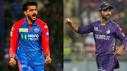 DC vs KKR IPL 2025: ಪ್ಲೇ ಆಫ್‌ ಕನಸಿನಲ್ಲಿ ಕೆಕೆಆರ್‌, ತವರಿನಲ್ಲಿ ಅಬ್ಬರಿಸುವ ಆಸೆಯಲ್ಲಿ ಡೆಲ್ಲಿ