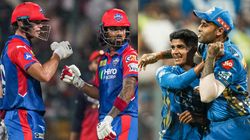 DC vs MI IPL 2025: ಡೆಲ್ಲಿ ಅಜೇಯ ಓಟಕ್ಕೆ ಬ್ರೇಕ್‌ ಹಾಕುತ್ತಾ ಮುಂಬೈ?