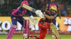 Devdutt Padikkal: ಗೆಲುವಿನಲ್ಲಿ ತನ್ನದೇ ಪಾತ್ರ ವಹಿಸಿದ ಕನ್ನಡಿಗ