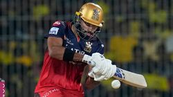 IPL 2025 RCB: ವಿರಾಟ್ ಕೊಹ್ಲಿ ಜೊತೆ ಎಲೈಟ್‌ ಕ್ಲಬ್‌ ಸೇರಿದ ಕನ್ನಡಿಗ ದೇವದತ್
