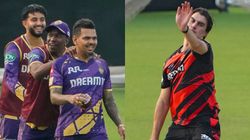 Dream 11 Team: ಹೈದರಾಬಾದ್‌, ಕೆಕೆಆರ್‌ ತಂಡದಲ್ಲಿ ಯಾರನ್ನು ಆಯ್ಕೆ ಮಾಡಬೇಕು?