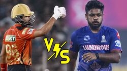 PBKS vs RR IPL 2025: ರಾಜಸ್ಥಾನ ವಿರುದ್ಧ ಗೆಲುವಿನ ಕನಸಿನಲ್ಲಿ ಪಂಜಾಬ್‌: ಡ್ರೀಮ್‌ ಇಲೆವೆನ್‌ ತಂಡದಲ್ಲಿ ಈ ಆಟಗಾರರಿಗೆ ಆದ್ಯತೆ