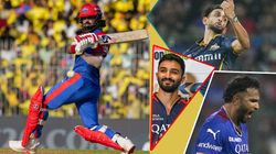 IPL 2025: ಈ ಬಾರಿಯ ಐಪಿಎಲ್‌ನಲ್ಲಿ ಹೇಗಿದೆ ಕನ್ನಡಿಗರ ಪ್ರದರ್ಶನ