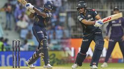 KKR vs GT IPL 2025: ಸಾಯಿ ಸುದರ್ಶನ್‌, ಗಿಲ್‌ ಅರ್ಧಶತಕ: ಕೆಕೆಆರ್‌ ಗೆಲುವಿಗೆ 199 ರನ್‌ ಗುರಿ ನೀಡಿದ ಗುಜರಾತ್