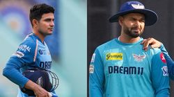LSG vs GT IPL 2025: ಅಂಕ ಪಟ್ಟಿಯಲ್ಲಿ ಅಗ್ರ ಸ್ಥಾನ ಭದ್ರ ಪಡಿಸಿಕೊಳ್ಳುವತ್ತ ಗುಜರಾತ್ ಚಿತ್ತ