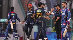 LSG vs GT IPL 2025: ತವರಿನಲ್ಲಿ ಅಬ್ಬರಿಸಿದ ಲಕ್ನೋ ಮೂರನೇ ಸ್ಥಾನಕ್ಕೆ ಬಡ್ತಿ, ನಿಕೋಲಸ್‌ಗೆ ಆರೆಂಜ್ ಕ್ಯಾಪ್