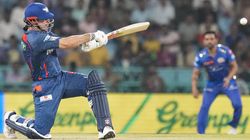 IPL 2025 MVP: ಮುಂಬೈ ಬೌಲರ್‌ಗಳನ್ನು ಕಾಡಿದ ಎಲ್‌ಎಸ್‌ಜಿ ಓಪನರ್‌