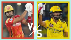 ಗೆಲುವಿನ ಟ್ರ್ಯಾಕ್‌ಗೆ ಮರಳುವ ವಿಶ್ವಾಸದಲ್ಲಿ ಚೆನ್ನೈ: ತವರಿನಲ್ಲಿ ಅಬ್ಬರಿಸುವ ಕನಸಿನಲ್ಲಿ ಪಂಜಾಬ್