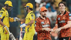 CSK vs SRH IPL 2025: ಮೂರನೇ ಗೆಲುವಿನ ಹುಡುಕಾಟದಲ್ಲಿ ಸಿಎಸ್‌ಕೆ, ಸನ್‌ರೈಸರ್ಸ್‌ ಹೈದರಾಬಾದ್