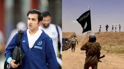 Threat: ಗೌತಮ್ ಗಂಭೀರ್‌ಗೆ ಐಸಿಸ್ ಉಗ್ರ ಸಂಘಟನೆಯಿಂದ ಜೀವ ಬೆದರಿಕೆ