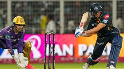 Shubman Gill: ಕೆಕೆಆರ್ ಬೌಲರ್‌ಗಳನ್ನು ದಂಡಿಸಿದ ಶುಭ್‌ಮನ್‌ ಗಿಲ್‌: ಐಪಿಎಲ್‌ನಲ್ಲಿ ದಾಖಲೆ