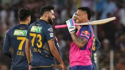 GT vs RR IPL 2025: ರಾಜಸ್ಥಾನಕ್ಕೆ ಮಾಡು ಇಲ್ಲವೇ ಮಡಿ ಪಂದ್ಯ