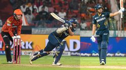 IPL 2025: ಗಿಲ್-ಸುಂದರ್ ಅಬ್ಬರ; ಗುಜರಾತ್‌ಗೆ ಹ್ಯಾಟ್ರಿಕ್ ಗೆಲುವು